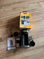 Bestron ACM112Z Koffiezetapparaat, Ophalen of Verzenden, Zo goed als nieuw, Overige modellen