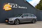 Audi A6 Avant 50 TFSi-e 299pk PHEV Quattro Sport 08-2021 | B, Gebruikt, Huisgarantie, 4 cilinders, Vierwielaandrijving