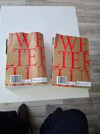 College bundel, Boeken, Ophalen of Verzenden, Beta, Zo goed als nieuw