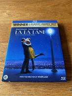 Blu-ray La La Land - Musical - NL-Uitgave, Ophalen of Verzenden, Muziek en Concerten