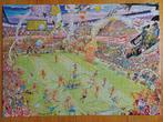 Legpuzzel, Ophalen of Verzenden, 500 t/m 1500 stukjes, Zo goed als nieuw, Legpuzzel
