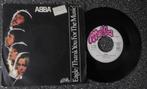 Abba - eagle & thank you for the music (FR) (vanaf € 2,00), Cd's en Dvd's, Vinyl Singles, Ophalen of Verzenden