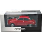 Whitebox Saab 96 V4 - 1970 / Schaal 1:24 / NIEUW, Overige merken, Auto, Nieuw, Ophalen of Verzenden