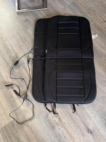 Auto verwarmingskussens beschikbaar voor biedingen