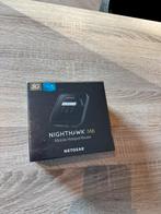 Netgear Nighthawk m6 | nieuw/ongeopend, Computers en Software, Routers en Modems, Ophalen, Netgear, Nieuw, /