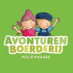 Avonturenboerderij Molenwaard 2e kaartje GRATIS, Tickets en Kaartjes, Drie personen of meer, Kortingsbon, Overige typen