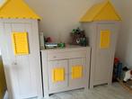 Babykamer complet, Kinderen en Baby's, Kinderkamer | Complete kinderkamers, Ophalen, Zo goed als nieuw, Jongetje of Meisje