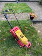 Grasmaaier met opvangbak, Tuin en Terras, Grasmaaiers, Ophalen, Cirkelmaaier, Elektrische grasmaaier, Opvangbak