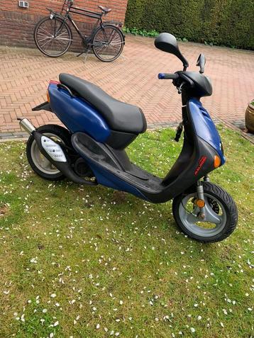 Yamaha neos 70cc 2005 beschikbaar voor biedingen