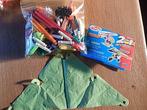 knex 2 in 1 10520, Ophalen of Verzenden, Zo goed als nieuw, K'nex