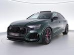 Audi RSQ8 4.0 600pk TFSI quattro |Goodwood Green|org NL|1e e, Gebruikt, 600 pk, Bedrijf, Vierwielaandrijving
