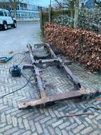 Land Rover Series 88 Chassis - in delen of geheel, Auto-onderdelen, Ophalen, Gebruikt, Land Rover