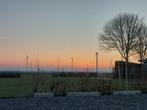 Seizoen standplaats, Ophalen, Nieuw