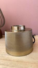 Lamp, tafellampje light and living, Huis en Inrichting, Lampen | Tafellampen, Ophalen of Verzenden, Zo goed als nieuw, Metaal