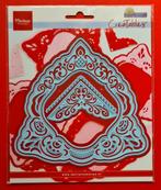 Marianne Design Creatables LR0564 Nieuw, Ophalen, Nieuw, Kerst, Pons of Mal