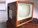 Philips TV uit 1956, Antiek en Kunst, Ophalen