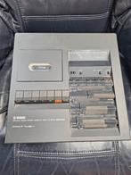 Yamaha TC-800GL Cassettedeck, Ophalen of Verzenden, Enkel, Tiptoetsen