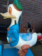 2 stuks draaimolen diertjes, Hobby en Vrije tijd, Ophalen, Gebruikt