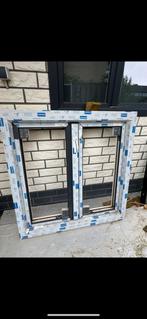 Kunstof kozijn, Doe-het-zelf en Verbouw, Kozijnen en Schuifpuien, Ophalen, Kunststof, Raamkozijn, Zo goed als nieuw