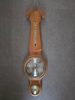 Weerstations

TFA-Dostmann  digitale weerstation barometer, Ophalen of Verzenden, Gebruikt