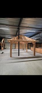 Showroommodel goedkoop!, Tuin en Terras, Tuinhuizen, Ophalen, Nieuw