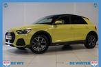 Audi A1 citycarver 30 TFSI epic (bj 2020, automaat), Auto's, Stof, Overige kleuren, Bedrijf, 48 €/maand