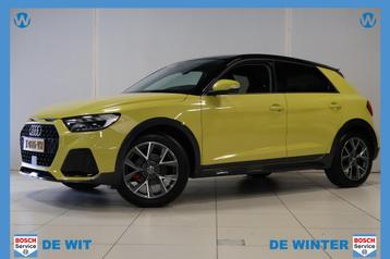 Audi A1 citycarver 30 TFSI epic (bj 2020, automaat) beschikbaar voor biedingen