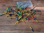 Magnetische staafjes en ballen, Ophalen of Verzenden, Gebruikt, Overige merken