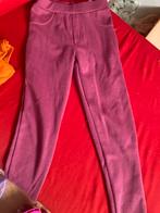 Joggingsbroek, 134/140, als nieuw, Ophalen of Verzenden, Zo goed als nieuw, Meisje, Broek