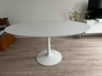 Tenzo eettafel ovaal, Ophalen, Zo goed als nieuw