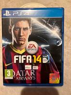 FIFA 14 - PS4, Online, Gebruikt, 1 speler, Ophalen of Verzenden
