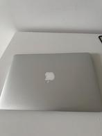 Macbook air te kop, Computers en Software, Apple Macbooks, Ophalen, Gebruikt, 13 inch