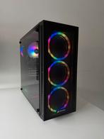 Gaming pc met monitor!!!, Computers en Software, Desktop Pc's, Ophalen, 32 GB, Met monitor, Zo goed als nieuw