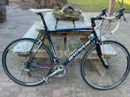 Blauwe Batavus Racefiets, 28 inch, Batavus, Aluminium, Ophalen of Verzenden