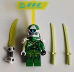 Lego Ninjago Digi Lloyd poppetjes minifiguren, Ophalen, Gebruikt