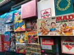 bord spelletjes, Ophalen, Gebruikt, Diverse, Vijf spelers of meer