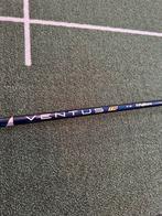 Zgan Fujikura Ventus TR Velocore fairway, Ophalen of Verzenden, Zo goed als nieuw, Club