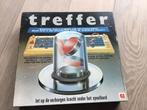 Treffer, spel met magneten, Hobby en Vrije tijd, Gezelschapsspellen | Bordspellen, Een of twee spelers, Gebruikt, Ophalen of Verzenden