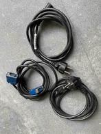 Powercord, Ophalen of Verzenden, Zo goed als nieuw, Overige typen