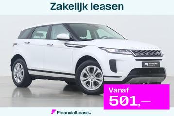 Land Rover Range Rover Evoque P300e AWD S | 360 Camera | B beschikbaar voor biedingen