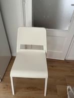 Ikea teodores stoelen 4 keer, Huis en Inrichting, Stoelen, Ophalen, Zo goed als nieuw