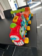 Vtech Leerzame trein met muziek en licht, Kinderen en Baby's, Speelgoed | Vtech, Ophalen, Zo goed als nieuw, 6 maanden tot 2 jaar