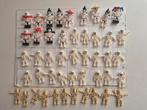 Lego skelet ridder piraat ninjago poppetjes, Ophalen of Verzenden, Zo goed als nieuw