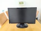 Nette Led Lcd 24 Inch Benq G2420HD incl Bekabeling, Computers en Software, Monitoren, VGA, Gebruikt, 101 t/m 150 Hz, Full HD