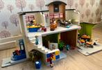 Playmobil 9453 school als nieuw, Kinderen en Baby's, Speelgoed | Playmobil, Complete set, Ophalen of Verzenden, Zo goed als nieuw