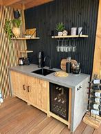 Maatwerk Buitenkeukens, Tuin en Terras, Buitenkeukens, Ophalen of Verzenden, Nieuw