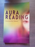 C. Eason - Aura reading, Boeken, Ophalen of Verzenden, Zo goed als nieuw, C. Eason