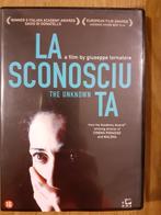 La Sconosciuta Ta (The Unknown)(Dvd), Cd's en Dvd's, Dvd's | Filmhuis, Ophalen of Verzenden, Italië