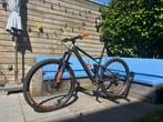 Cube Stereo 120 HPC TM 29 | Maat L, Fietsen en Brommers, Fietsen | Mountainbikes en ATB, Gebruikt, Fully, 49 tot 53 cm, Ophalen
