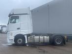 Mercedes-Benz Actros 1942 LS 4x2 | GigaSpace, Auto's, Vrachtwagens, Origineel Nederlands, Te koop, Lane Departure Warning, 421 pk